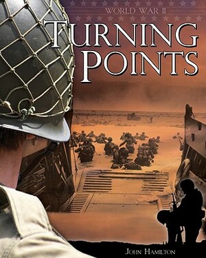 Turning Points by John Hamilton