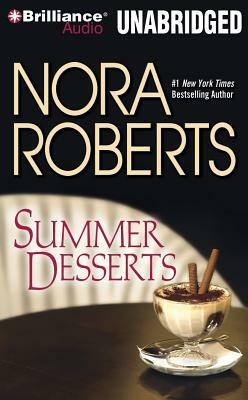 Summer Desserts by Nora Roberts