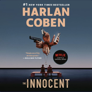 The Innocent by Harlan Coben