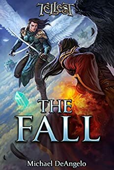 The Fall by Michael DeAngelo