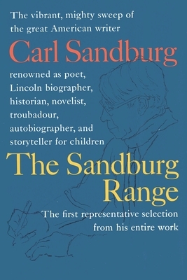 The Sandburg Range by Carl Sandburg