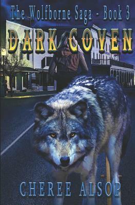 Dark Coven by Cheree Alsop