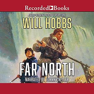 Far North by Will Hobbs