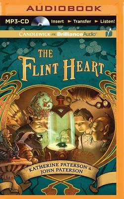 The Flint Heart by Katherine Paterson, John Paterson