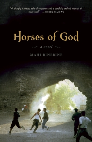 Horses of God by Mahi Binebine, Lulu Norman