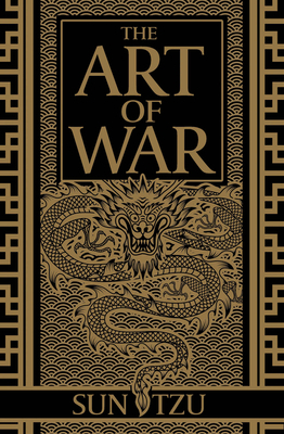 The Art of War: Deluxe Slip-Case Edition by Sun Tzu