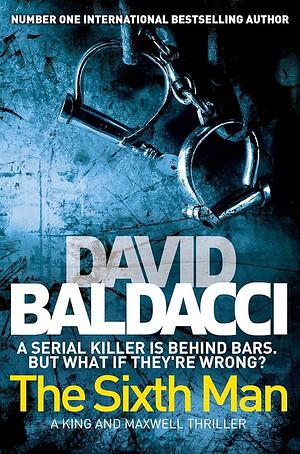 The Sixth Man by David Baldacci