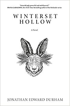 Winterset Hollow by Jonathan Edward Durham