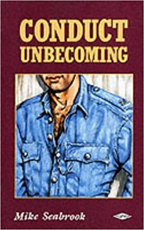 Conduct Unbecoming by Mike Seabrook