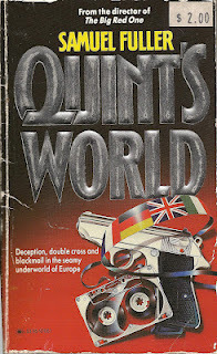 Quint's World by Samuel Fuller
