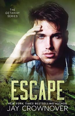Escape by Jay Crownover