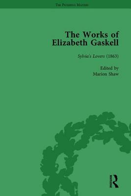 The Works of Elizabeth Gaskell, Part II Vol 9 by Joanne Shattock, Angus Easson