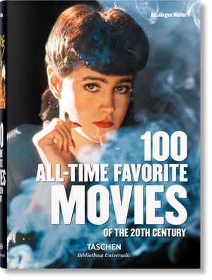 100 All-Time Favorite Movies of the 20th Century by 