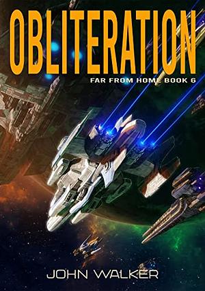 Obliteration by John Walker