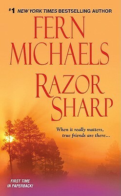 Razor Sharp by Fern Michaels