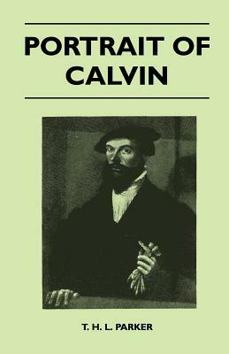 Portrait Of Calvin by T. H. L. Parker