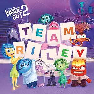 Team Riley (Disney/Pixar Inside Out 2) by Erin Falligant