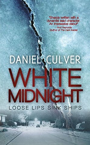 White Midnight by Daniel Culver