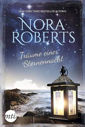 Träume einer Sternennacht  by Nora Roberts