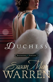 Duchess by Susan May Warren