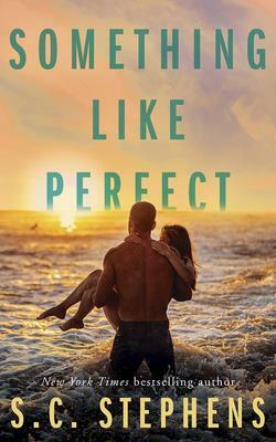 Something Like Perfect by S. C. Stephens