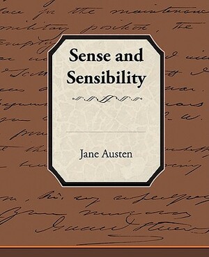 Sense and Sensibility by Jane Austen