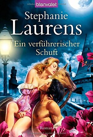 Ein Verführerischer Schuft by Stephanie Laurens