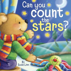 Can You Count the Stars by Susie Linn
