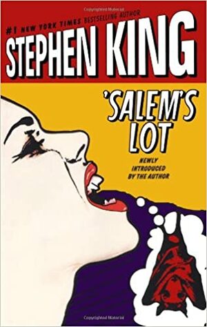 Salem's Lot by Stephen King