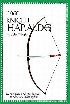 1066 Knight Haralde by John Wright