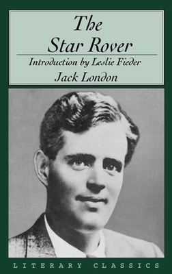 The Star Rover by Jack London