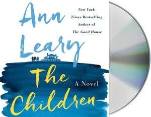 The Children by Ann Leary