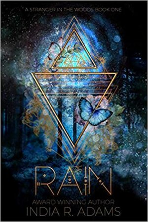 Rain by India R. Adams