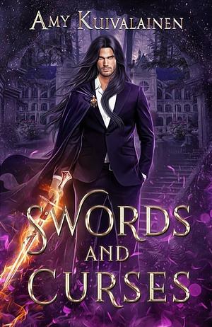 Swords and Curses by Amy Kuivalainen