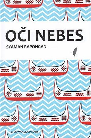 Oči nebes by Lanboan Xiaman