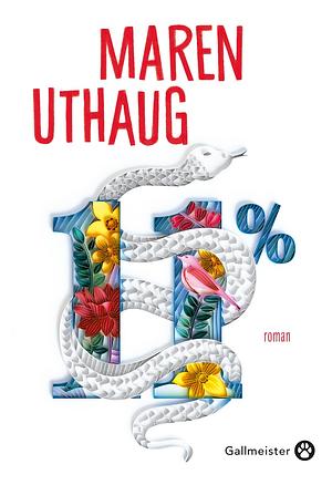 11% by Maren Uthaug