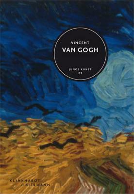 Vincent Van Gogh by Meyer Schapiro