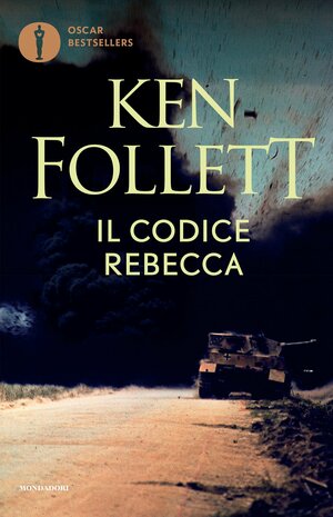 Il codice Rebecca by Ken Follett