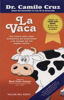 La Vaca by Camilo Cruz