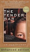 The Tender Bar: Enhanced with Audio Selections by J.R. Moehringer