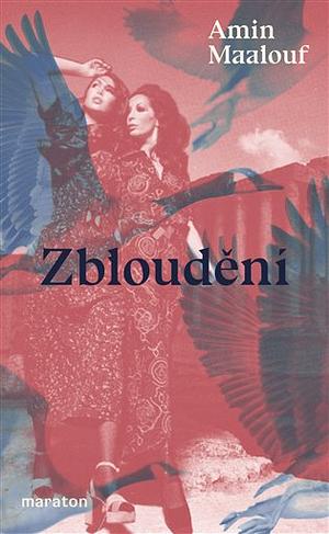 Zbloudění by Amin Maalouf