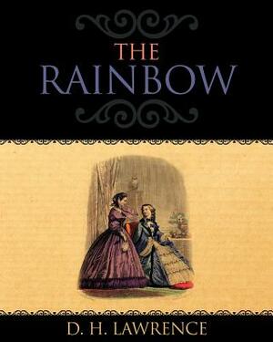 The Rainbow by D.H. Lawrence