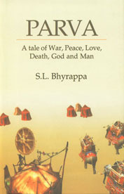 Parva by S.L. Bhyrappa