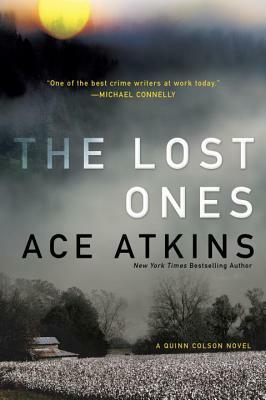 The Lost Ones by Ace Atkins