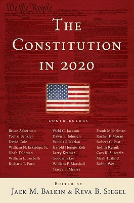 Constitution in 2020 by 