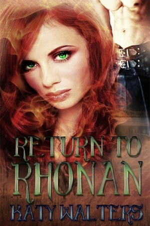 Return to Rhonan by Katy Walters