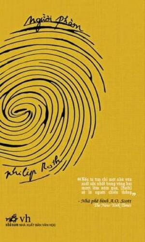 Người Phàm by Thùy Vũ, Philip Roth