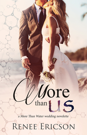 More Than Us by Renee Ericson