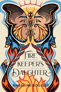 Firekeeper's Daughter by Angeline Boulley