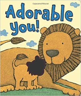 Adorable You! by Mae Brown, Mae Brown